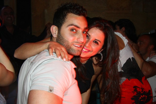 Taiga Beirut on Saturday Night